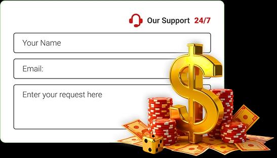 BetLion Kenya Support BetLion Kenya Support