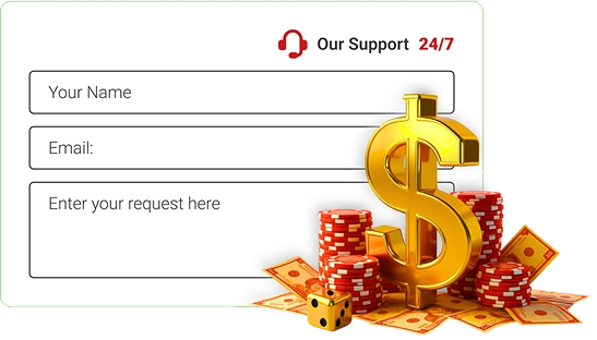 BetLion Kenya Support BetLion Kenya Support